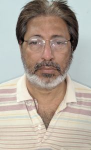 Mr. Anurag Dixit