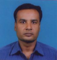 MR. Rakesh Kumar