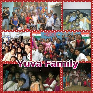 yuva family