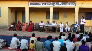 YUVA organises Activities in Farfoud Village-3