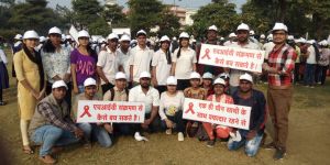 AIDS Awareness program -3