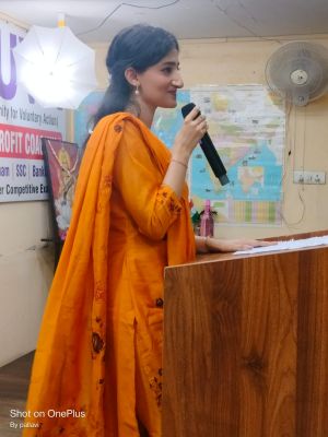 IAS 2024 NEHA BYADWAL